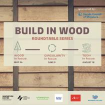 Build in wood
