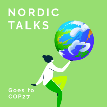Nordic Talks at COP27