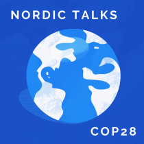 Nordic Talks at COP28
