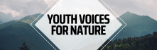 Youth Voices for Nature