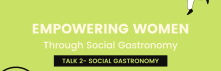 Social Gastronomy